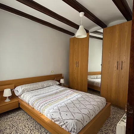 Apartment Centrico En Morella