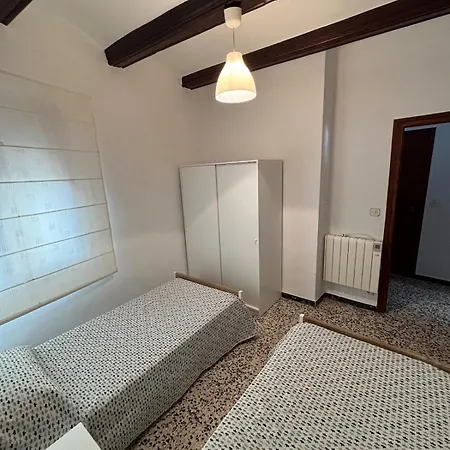 Apartment Centrico En