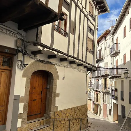 Centrico En Apartment
