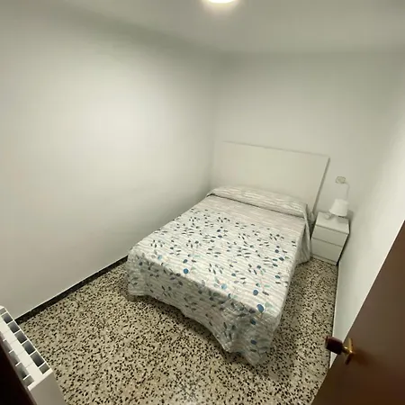 Centrico En Apartment Morella